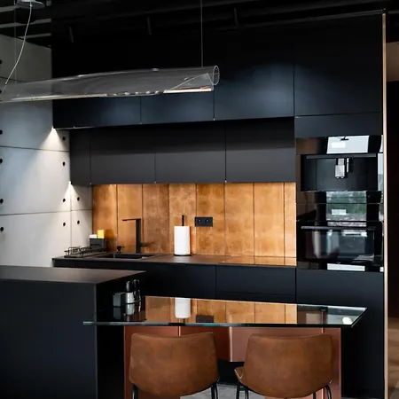 Wislane Tarasy - Unique 4you - 9 Pietro Z Pieknym Widokiem Na Centrum Krakowa 克拉科夫