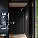 Wislane Tarasy - Unique 4you - 9 Pietro Z Pieknym Widokiem Na Centrum Krakowa Krakau
